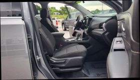 2018 Chevrolet Traverse Ls Sport Utility 4d - Image 26