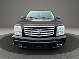 2006 CADILLAC ESCALADE SUV V8, HO, 6.0 LITER SPORT UTILITY 4D