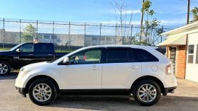 2010 Ford Edge - Image 5