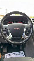 2016 GMC ACADIA SUV V6, 3.6 LITER SLE-2 SPORT UTILITY 4D