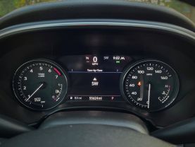 2020 CADILLAC CT5 SEDAN 4-CYL, TURBO, 2.0 LITER SPORT SEDAN 4D