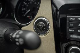 2017 NISSAN ROGUE SUV 4-CYL, 2.5 LITER SV SPORT UTILITY 4D