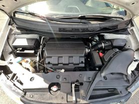 Used 2015 HONDA ODYSSEY VAN V6, I-VTEC, 3.5 LITER EX-L MINIVAN 4D - LA Auto Star located in Virginia Beach, VA