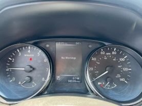 2018 Nissan Rogue Sport S (2018.5) Sport Utility 4d - Image 25