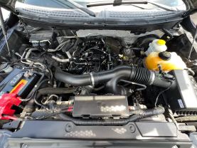 2014 Ford F150 Supercrew Cab Lariat Pickup 4d 5 1/2 Ft - Image 13