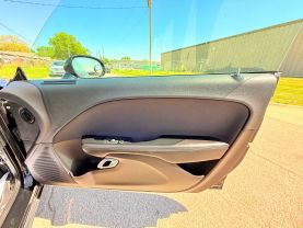 2019 DODGE CHALLENGER COUPE V8, HEMI, MDS, 5.7 LITER R/T COUPE 2D