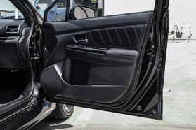 2020 SUBARU WRX SEDAN 4-CYL, TURBO, 2.0 LITER PREMIUM SEDAN 4D