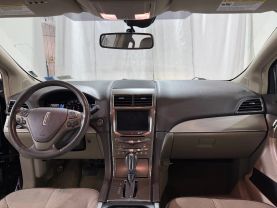 2011 LINCOLN MKX