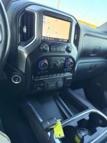 2019 CHEVROLET SILVERADO 1500 CREW CAB PICKUP V8, ECOTEC3, DFM, 5.3 LITER LTZ PICKUP 4D 5 3/4 FT