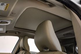 2015 VOLVO XC60 SUV 6-CYL, TURBO, 3.0 LITER T6 SPORT UTILITY 4D (2015.5)