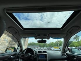 2019 SUBARU OUTBACK WAGON 4-CYL, 2.5 LITER 2.5I LIMITED WAGON 4D - Gesner Auto Inc in Taunton, MA, 41.88613, -71.14527