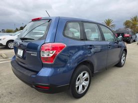 2014 Subaru Forester - Image 6