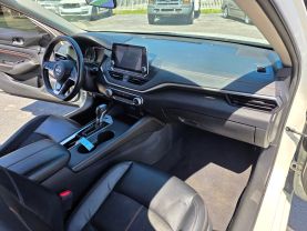 2022 NISSAN ALTIMA