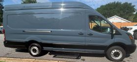 2019 Ford Transit 250 Van - Image 8