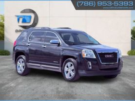 2015 GMC TERRAIN