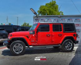 2020 JEEP WRANGLER UNLIMITED For Sale in Orlando