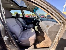2005 TOYOTA MATRIX