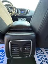 2015 CHRYSLER 200 SEDAN 4-CYL, MULTIAIR PZEV 2.4L LIMITED SEDAN 4D