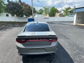 2019 DODGE CHARGER SEDAN V6, 3.6 LITER GT SEDAN 4D