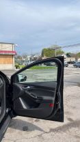 2018 FORD FOCUS HATCHBACK 4-CYL, 2.0 LITER TITANIUM HATCHBACK 4D