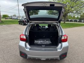 2014 SUBARU XV CROSSTREK SUV 4-CYL, PZEV, 2.0 LITER LIMITED SPORT UTILITY 4D