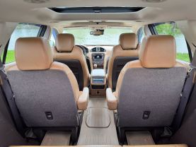 2016 BUICK ENCLAVE