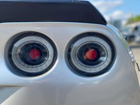 2005 Chevrolet Corvette - Image 36
