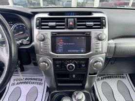 2016 TOYOTA 4RUNNER