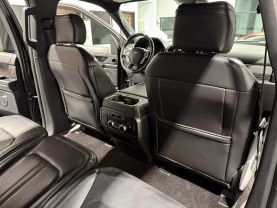2018 FORD EXPEDITION MAX SUV V6, ECOBOOST, TT, 3.5L LIMITED SPORT UTILITY 4D