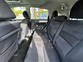 2011 HONDA CR-V SUV 4-CYL, VTEC, 2.4 LITER EX SPORT UTILITY 4D