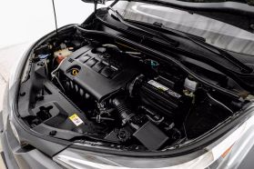 2018 TOYOTA C-HR SUV 4-CYL, 2.0 LITER XLE PREMIUM SPORT UTILITY 4D