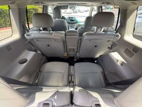 2012 TOYOTA HIGHLANDER SUV 4-CYL, 2.7 LITER SPORT UTILITY 4D