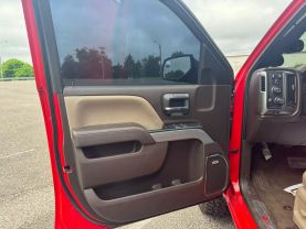 2018 CHEVROLET SILVERADO 1500 CREW CAB PICKUP V8, ECOTEC3, 6.2 LITER Z71 LTZ PICKUP 4D 5 3/4 FT