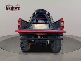 1986 TOYOTA PICKUP PICKUP - DLX XTRA CAB 4X4