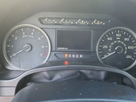 2020 FORD F150 SUPERCREW CAB PICKUP
