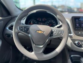 2021 CHEVROLET MALIBU SEDAN 4-CYL, TURBO, 1.5 LITER LT SEDAN 4D - The Auto Lot