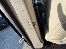 2016 CHRYSLER TOWN & COUNTRY