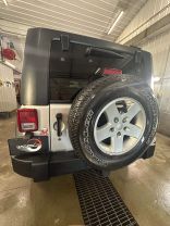 2008 Jeep Wrangler - Image 6
