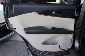 2017 Lincoln Mkx - Image 20