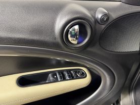2014 MINI COUNTRYMAN HATCHBACK 4-CYL, TURBO, 1.6 LITER COOPER S ALL4 HATCHBACK 4D