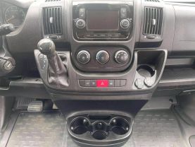 2019 RAM PROMASTER CARGO VAN CARGO V6, VVT, 3.6 LITER 3500 HIGH ROOF EXTENDED VAN 3D