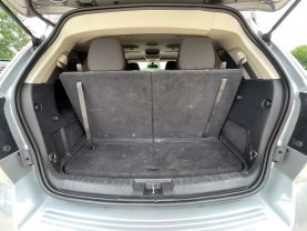 2019 DODGE JOURNEY SE SPORT UTILITY 4D