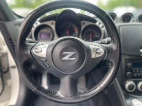 2018 Nissan 370z - Image 8