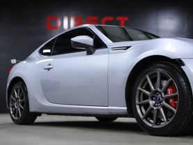 2019 SUBARU BRZ for sale in  Orlando, FL