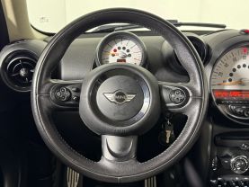 2014 MINI COUNTRYMAN HATCHBACK 4-CYL, TURBO, 1.6 LITER COOPER S ALL4 HATCHBACK 4D