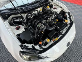 2013 SUBARU BRZ COUPE 4-CYL, 2.0 LITER PREMIUM COUPE 2D