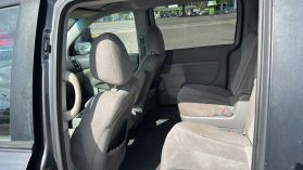 2014 KIA SEDONA