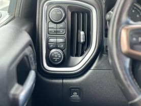 2020 CHEVROLET SILVERADO 1500 CREW CAB PICKUP V8, ECOTEC3, DFM, 6.2 LITER HIGH COUNTRY PICKUP 4D 5 3/4 FT - The Auto Lot