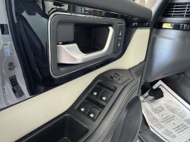 2024 INEOS GRENADIER STATION WAGON SUV 6-CYL, TURBO, 3.0 LITER SPORT UTILITY 4D
