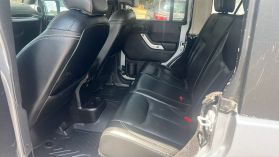 2015 JEEP WRANGLER